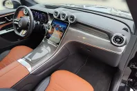 Mercedes-Benz GLC din 2024 cu 8.900 km - oferta MER167730 - foto 9