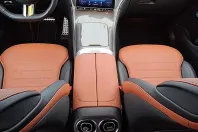 Mercedes-Benz GLC din 2024 cu 8.900 km - oferta MER167730 - foto 15