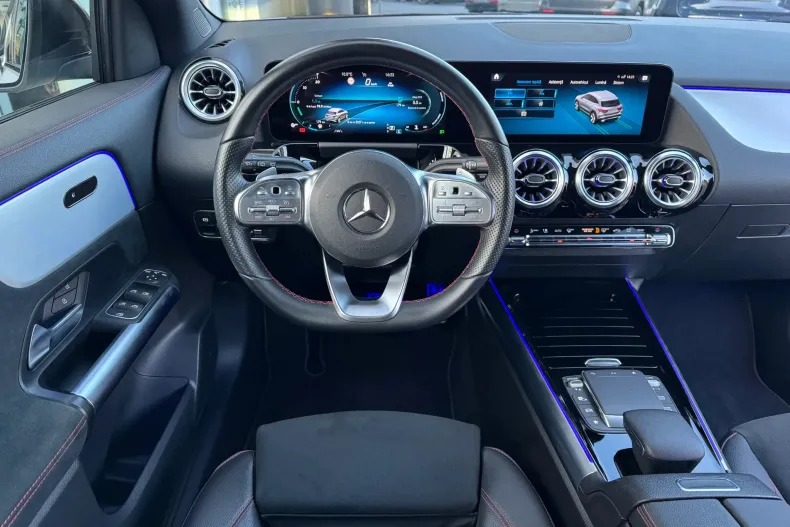 Mercedes-Benz GLA din 2023 cu 63.847 km - oferta MER167731 - foto 6