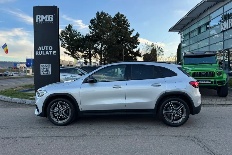 Mercedes-Benz GLA din 2023 cu 63.847 km - oferta MER167731 - foto 13