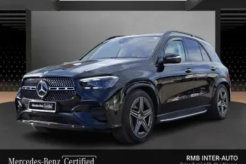 Mercedes-Benz GLE din 2024 - oferta MER167732
