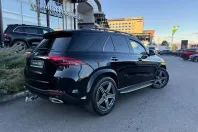 Mercedes-Benz GLE din 2024 cu 8.900 km - oferta MER167732 - foto 13