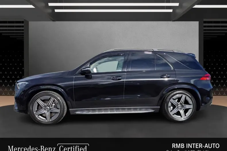 Mercedes-Benz GLE din 2024 cu 8.900 km - oferta MER167732 - foto 16