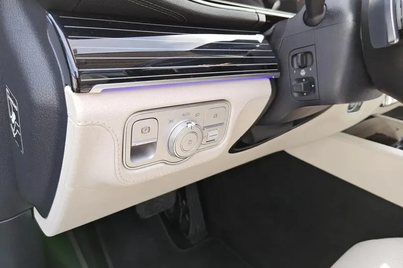 Mercedes-Benz GLE din 2024 cu 8.900 km - oferta MER167732 - foto 20