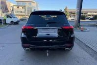 Mercedes-Benz GLE din 2024 cu 8.900 km - oferta MER167732 - foto 33