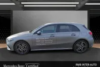 Mercedes-Benz A din 2024 cu 19.000 km - oferta MER167733 - foto 13