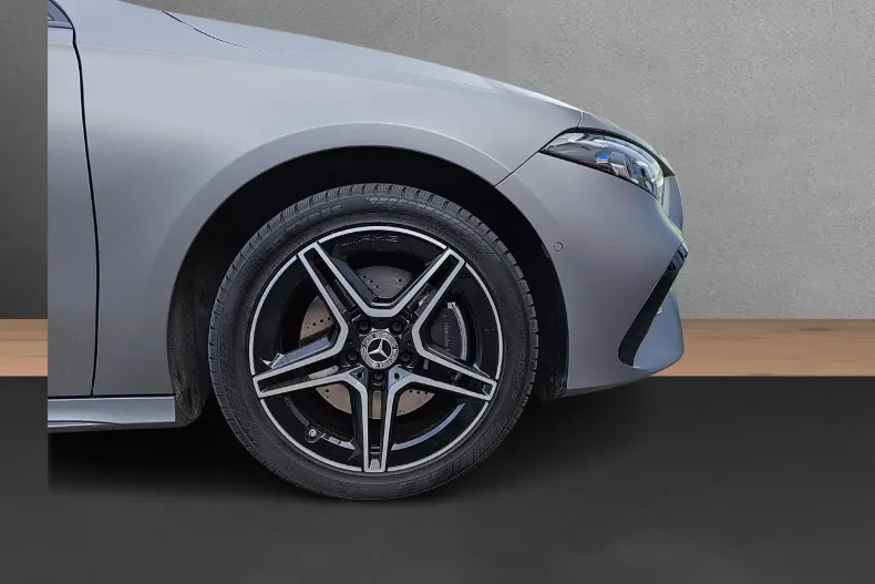 Mercedes-Benz A din 2024 cu 19.000 km - oferta MER167733 - foto 17