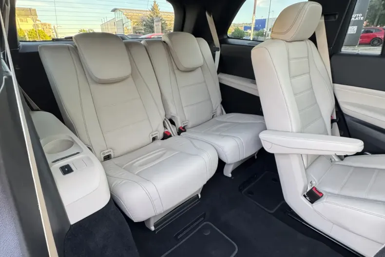 Mercedes-Benz GLS din 2021 cu 48.388 km - oferta MER167734 - foto 10