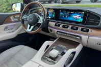 Mercedes-Benz GLS din 2021 cu 48.388 km - oferta MER167734 - foto 17