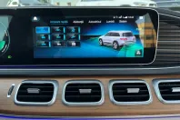 Mercedes-Benz GLS din 2021 cu 48.388 km - oferta MER167734 - foto 29