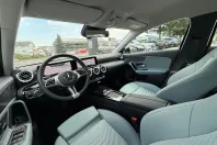 Mercedes-Benz A din 2024 cu 6.400 km - oferta MER167735 - foto 7