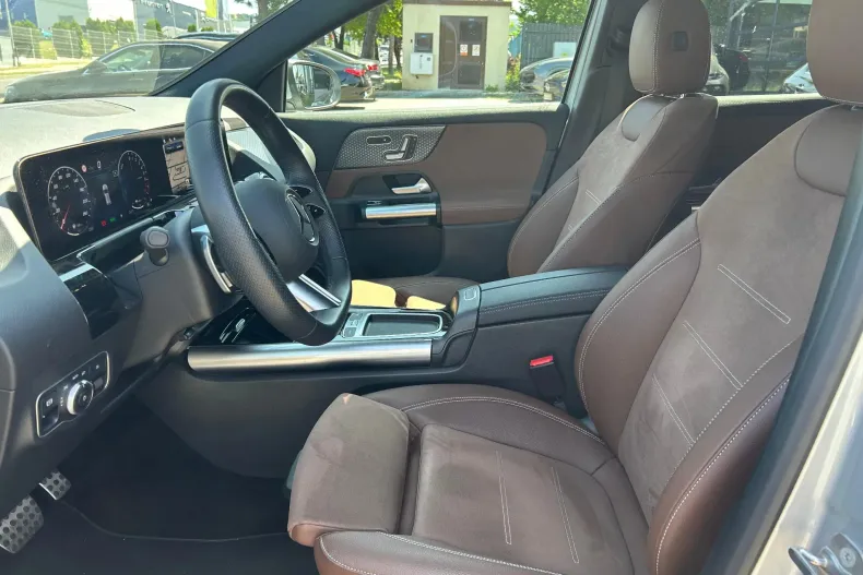 Mercedes-Benz GLA din 2024 cu 11.000 km - oferta MER167736 - foto 7