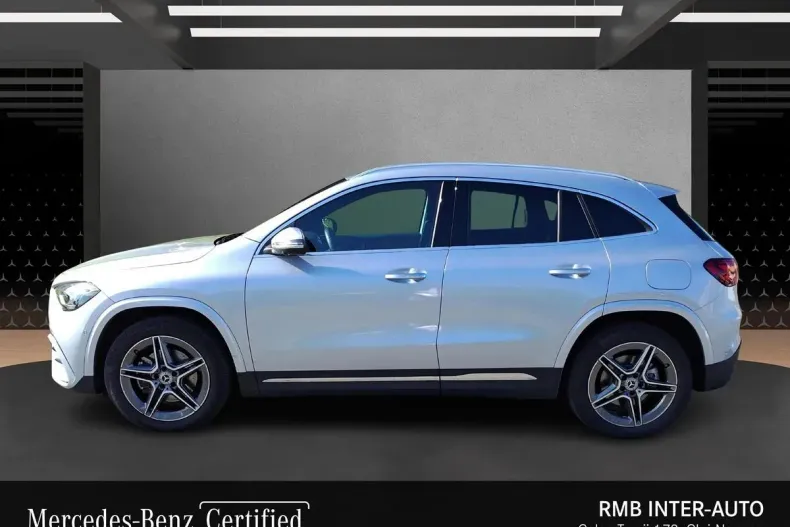 Mercedes-Benz GLA din 2024 cu 11.000 km - oferta MER167736 - foto 12