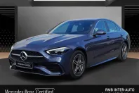 Mercedes-Benz C din 2024 cu 9.800 km - oferta MER167737 - foto 1