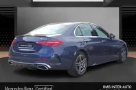 Mercedes-Benz C din 2024 cu 9.800 km - oferta MER167737 - foto 3