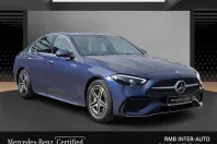 Mercedes-Benz C din 2024 cu 9.800 km - oferta MER167737 - foto 4