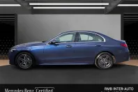 Mercedes-Benz C din 2024 cu 9.800 km - oferta MER167737 - foto 12