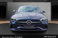 Mercedes-Benz C din 2024 cu 9.800 km - oferta MER167737 - foto 13