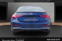 Mercedes-Benz C din 2024 cu 9.800 km - oferta MER167737 - foto 14