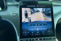 Mercedes-Benz C din 2024 cu 9.800 km - oferta MER167737 - foto 20