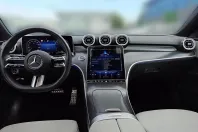 Mercedes-Benz C din 2024 cu 9.800 km - oferta MER167737 - foto 22