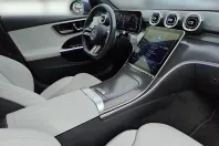 Mercedes-Benz C din 2024 cu 9.800 km - oferta MER167737 - foto 23