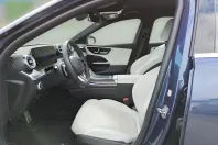 Mercedes-Benz C din 2024 cu 9.800 km - oferta MER167737 - foto 24