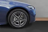 Mercedes-Benz C din 2024 cu 9.800 km - oferta MER167737 - foto 26