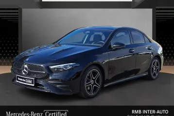 Mercedes-Benz A din 2024 - oferta MER167738