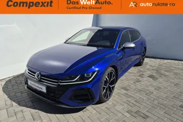 Volkswagen Arteon din 2022 - oferta VOL167739