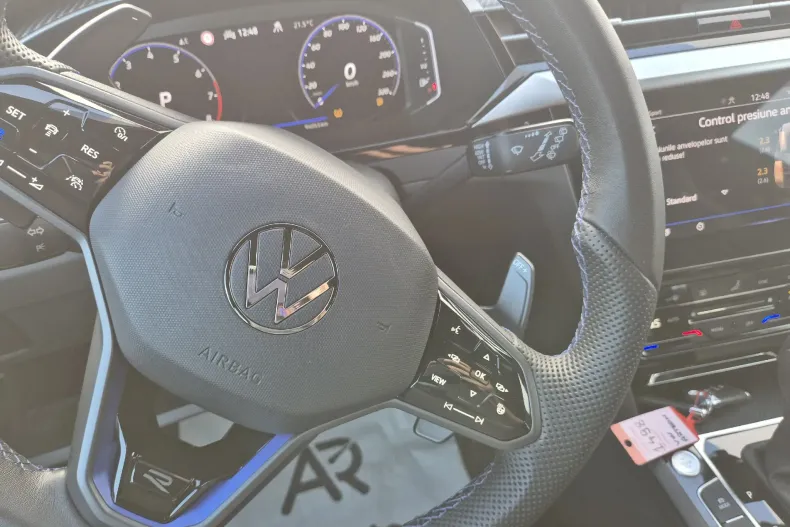 Volkswagen Arteon din 2022 cu 94.055 km - oferta VOL167739 - foto 18