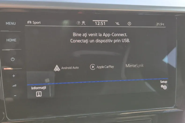 Volkswagen Arteon din 2022 cu 94.055 km - oferta VOL167739 - foto 27