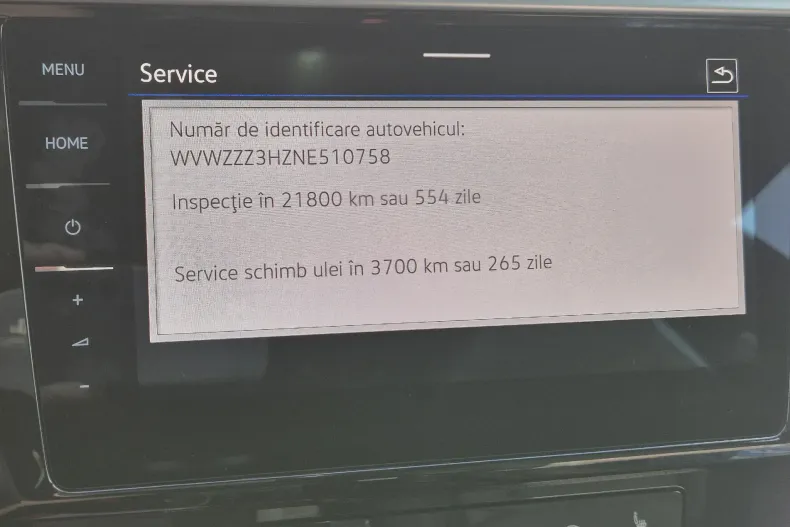 Volkswagen Arteon din 2022 cu 94.055 km - oferta VOL167739 - foto 28