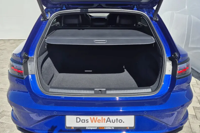 Volkswagen Arteon din 2022 cu 94.055 km - oferta VOL167739 - foto 31