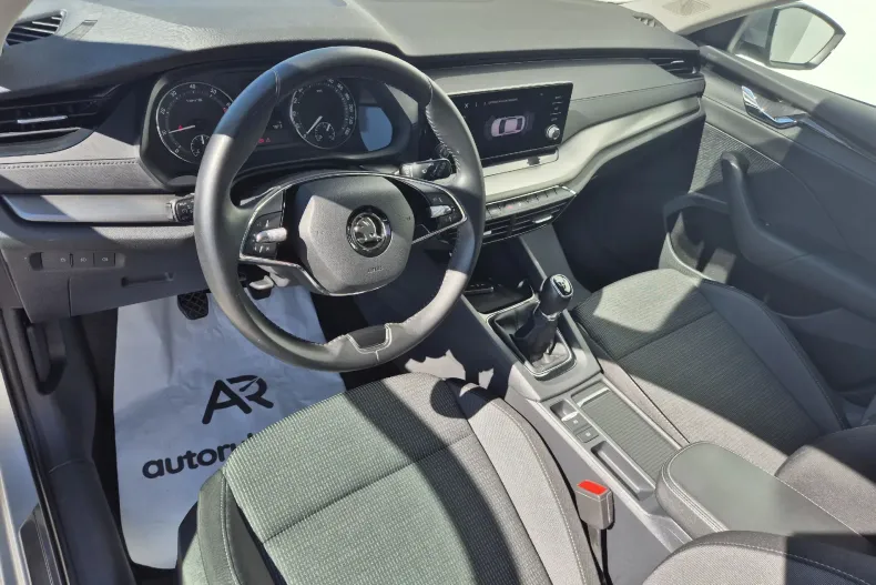 Skoda Octavia din 2022 cu 130.186 km - oferta SKO167740 - foto 9