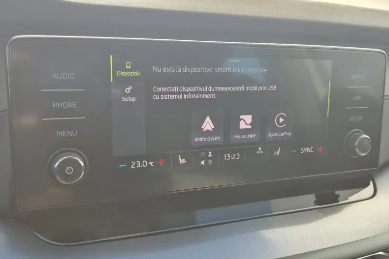 Skoda Octavia din 2022 cu 130.186 km - oferta SKO167740 - foto 23