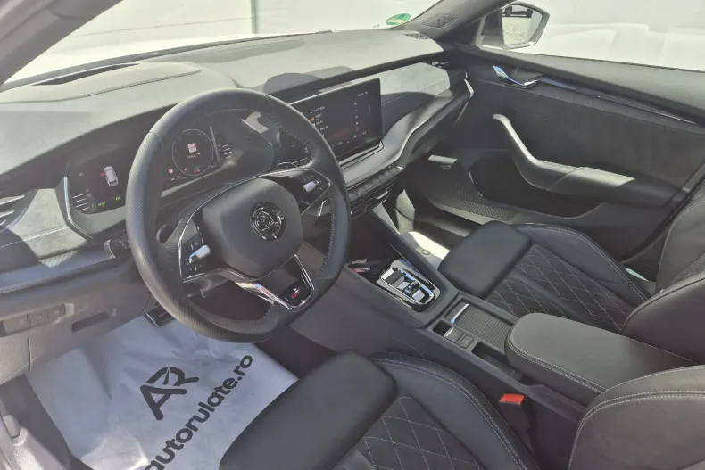 Skoda Octavia din 2021 cu 139.621 km - oferta SKO167742 - foto 10