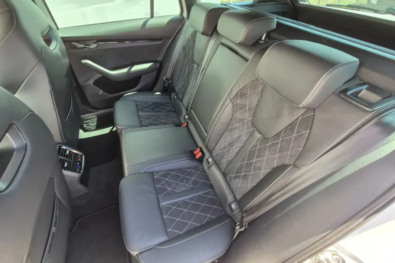 Skoda Octavia din 2021 cu 139.621 km - oferta SKO167742 - foto 12