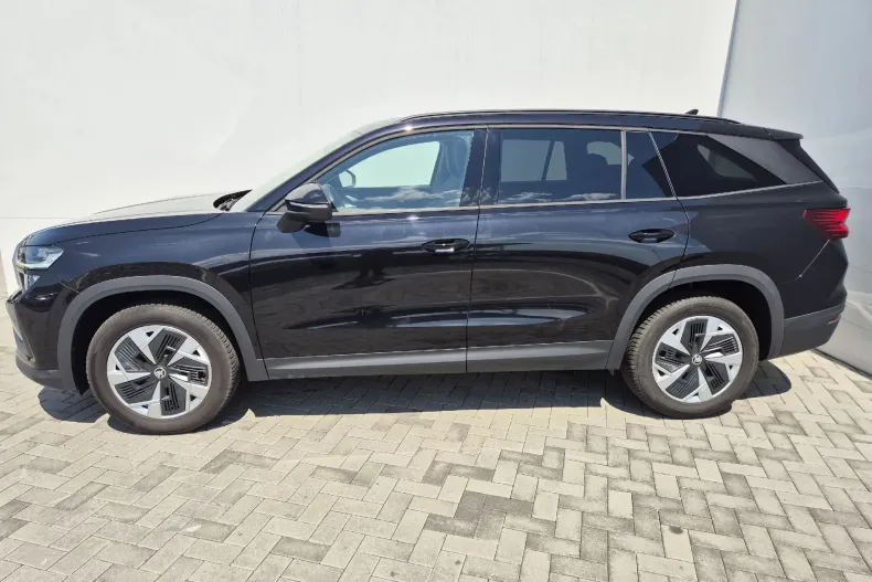 Skoda Kodiaq din 2024 cu 24.968 km - oferta SKO167743 - foto 2