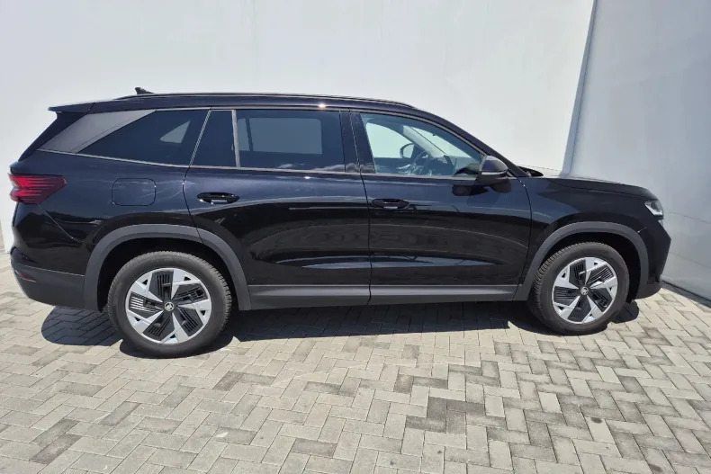 Skoda Kodiaq din 2024 cu 24.968 km - oferta SKO167743 - foto 6