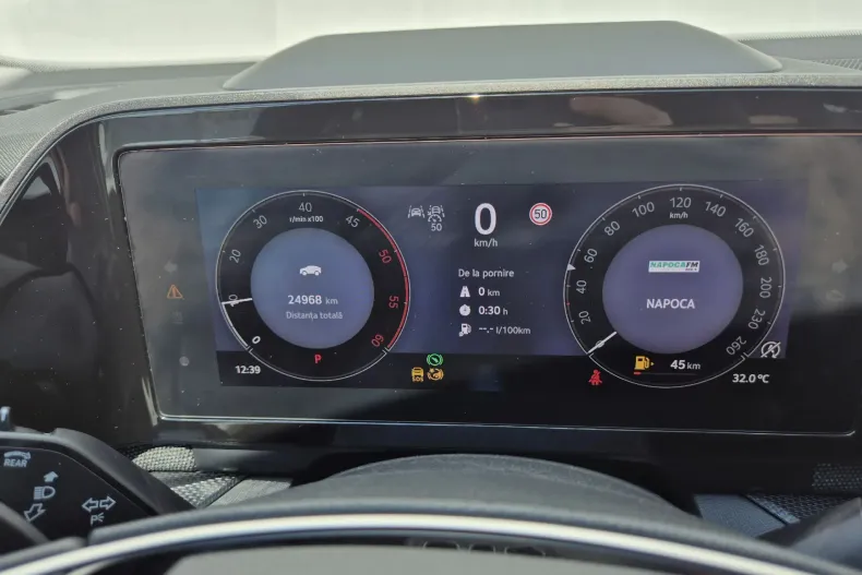 Skoda Kodiaq din 2024 cu 24.968 km - oferta SKO167743 - foto 18