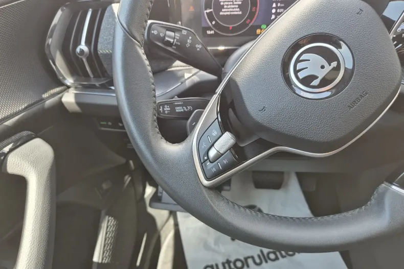 Skoda Kodiaq din 2024 cu 24.968 km - oferta SKO167743 - foto 19