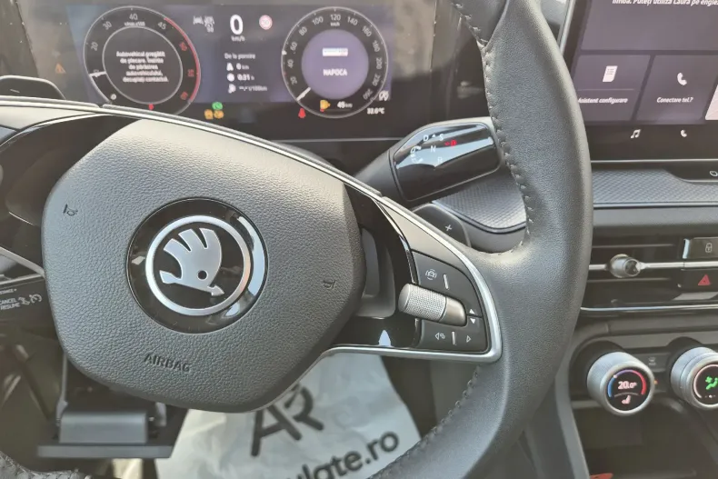 Skoda Kodiaq din 2024 cu 24.968 km - oferta SKO167743 - foto 20