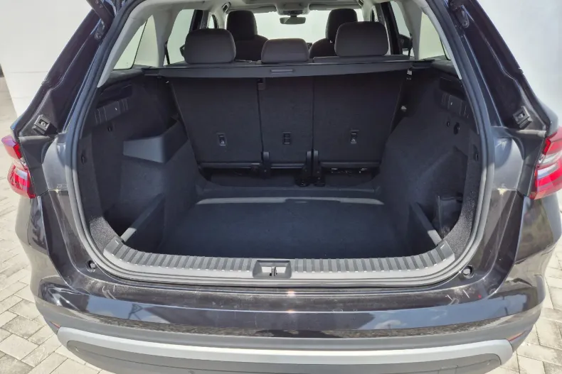 Skoda Kodiaq din 2024 cu 24.968 km - oferta SKO167743 - foto 30