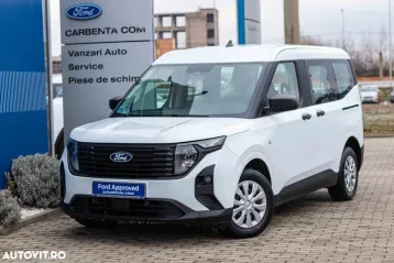 Ford Tourneo Courier din 2024 - oferta FOR167744