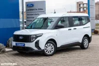 Ford Tourneo Courier din 2024 cu 25.818 km - oferta FOR167744 - foto 3