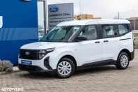Ford Tourneo Courier din 2024 cu 25.818 km - oferta FOR167744 - foto 4