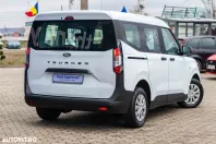 Ford Tourneo Courier din 2024 cu 25.818 km - oferta FOR167744 - foto 9