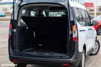 Ford Tourneo Courier din 2024 cu 25.818 km - oferta FOR167744 - foto 13