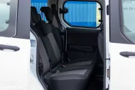 Ford Tourneo Courier din 2024 cu 25.818 km - oferta FOR167744 - foto 14